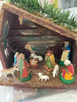 Crèche