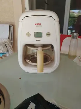 cafetière SÉB