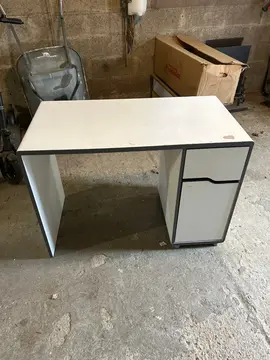 bureau