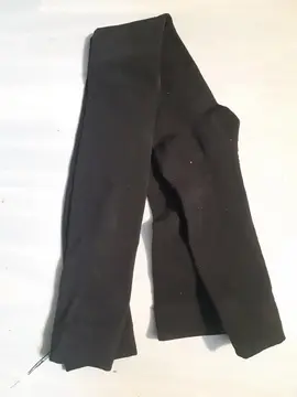 collant sans pieds T40
