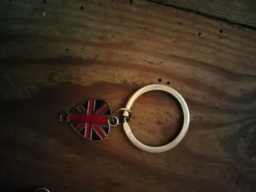 porte-clé