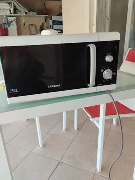 micro-ondes