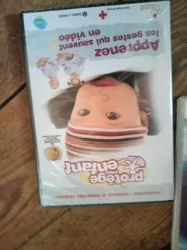 protège mon enfant