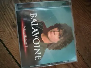 Daniel Balavoine