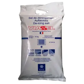 Sel de déneigement 12,5 kg