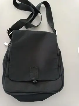 petit sac façon gibecière