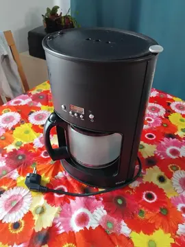 cafetière électrique