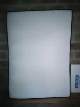 matelas mousse 140x190