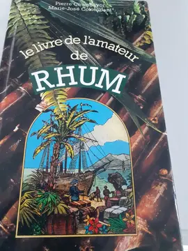livre histoire du rhume