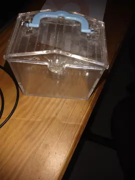 Petite boîte Sylvanians