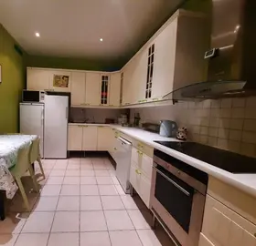 portes de cuisine