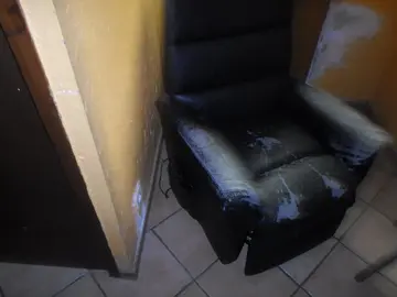 fauteuil electrique