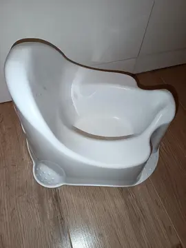 Enfant pot