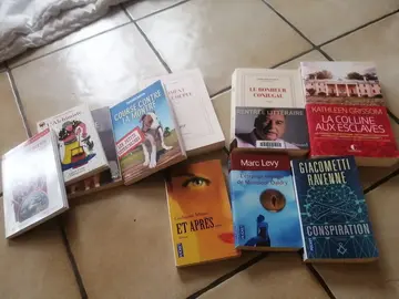 Livres