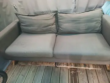 CANAPE MAISONS DU MONDE