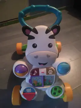 jouet bébé parlant alphabet et chiffres