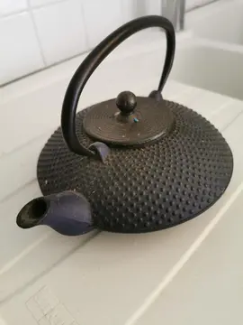 Théière