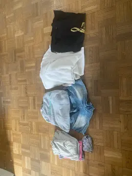 Vêtements enfants TBE