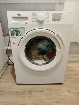 Lave-linge Beko 5kg