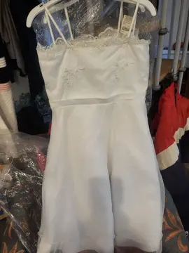 robe 4ans
