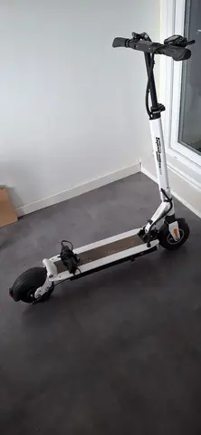 trottinette électrique