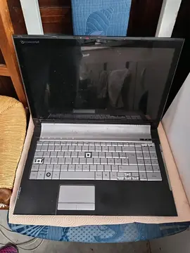 ordinateur portable pour pièces