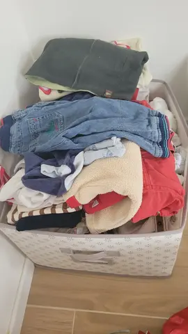 Vêtements garçon 0-24 mois
