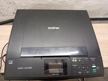 imprimante brother