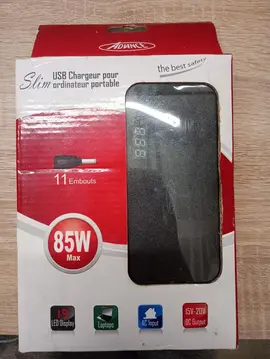 batterie externe pour pc
