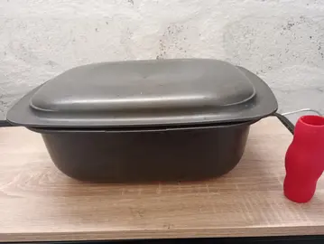 tupperware