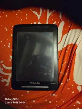 tablette