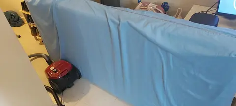 matelas en mousse