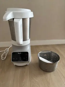 Soup & plus MOULINEX