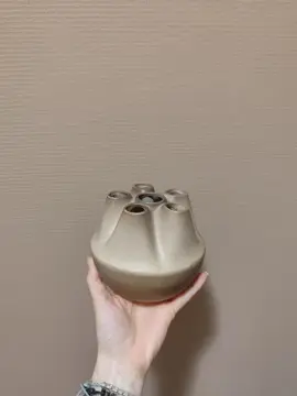 vase