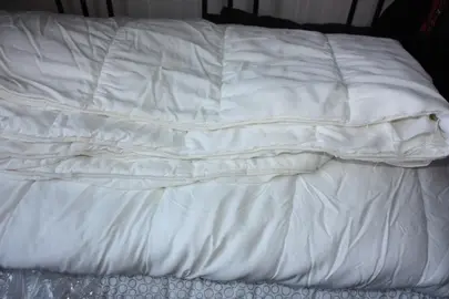 Couette lit deux personnes
