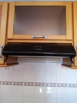 Hotte casquette BRANDT AC500