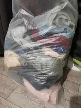 Lot vêtements pour femme
