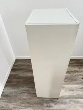 2 meubles télé de 1 M