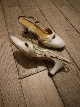 chaussures T36