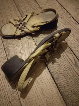 chaussures T36