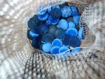 Pour décoration