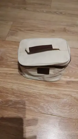 Trousse de toilette