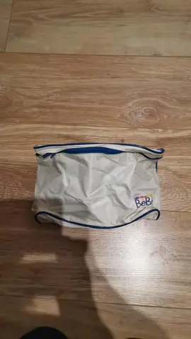 Trousse de toilette