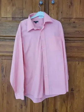 Chemise homme taille XL