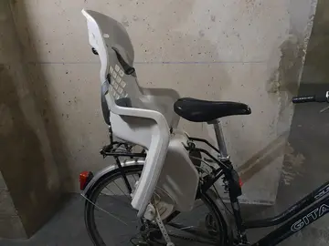siège vélo enfant
