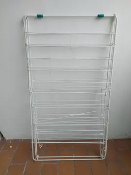 Séchoir à linge Cora