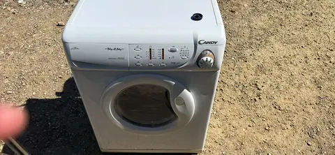 machine à laver