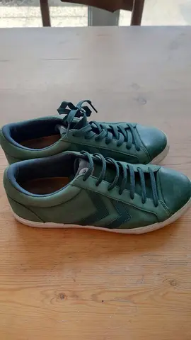 chaussures Hummel