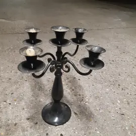 Chandelier - Hauteur 35 cm