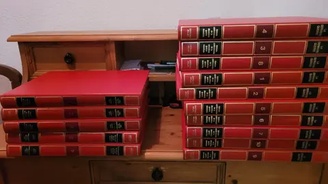 Donne 15 livres editions atlas